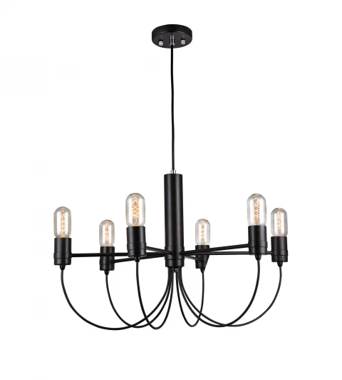 1522-6P Подвесная люстра Favourite Nano 1522-6P