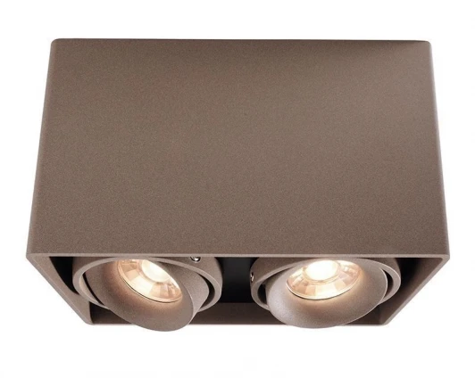 348006 Накладной точечный светильник Deko-Light Mona 348006