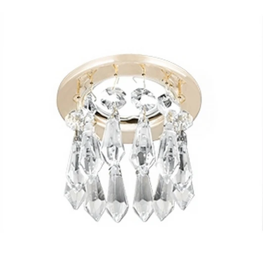 PT004 Встраиваемый светильник Brilliance PT004 (220V)