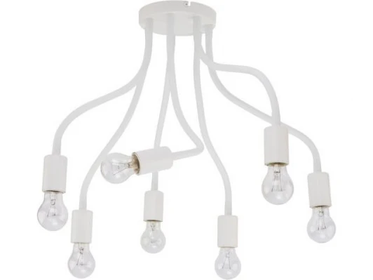 9274 Потолочная люстра Nowodvorski Flex 9274