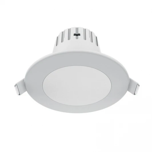 946411207 Встраиваемый точечный светильник Gauss 946411207