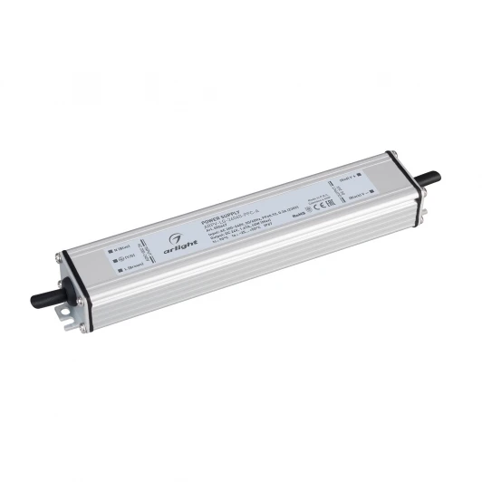 055647 Блок питания ARPV-LG-24040-PFC-A (24V, 1.67A, 40W) (Arlight, IP67 Металл) 055647