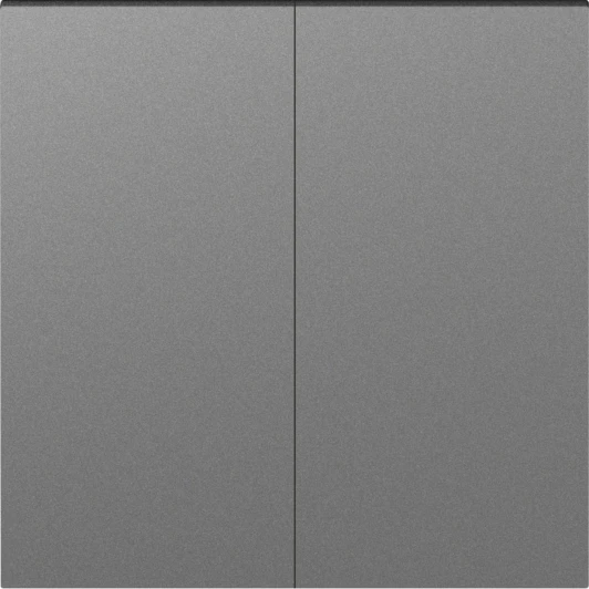 DE29937 Клавиша 2-я для перекрёстного переключателя, сталь Donel A07 DE29937