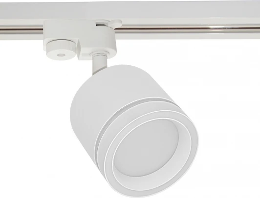 53003-9.3-001LD GX53 WT Трековый светильник Reluce 53003-9.3-001LD GX53 WT (220V)
