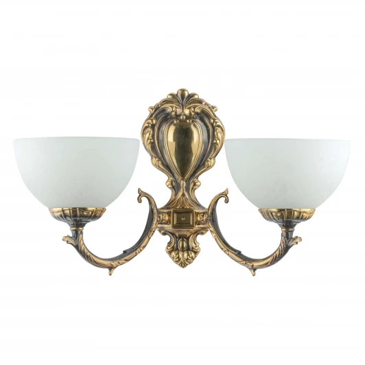 7140/2 PB Бра Ambiente 7140/2 PB