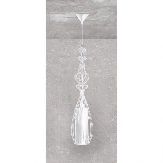 LOFT8907/B Подвесной светильник в виде вазы Loft It Neo LOFT8907/B