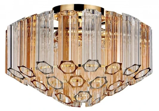 AMADO SP-PL7 Подвесная люстра Crystal Lux AMADO SP-PL7