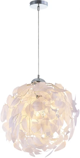 LSP-8984 Подвесной светильник Lussole Idaho LSP-8984 (220V, на проводе, шар, листья)