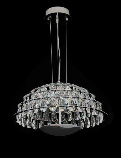 F4024-19 Подвесная люстра Alfa Light F4024-19