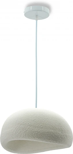 LE206L-400W Подвесной светильник Lightera Stone LE206L-400W (220V, на проводе, круглые)