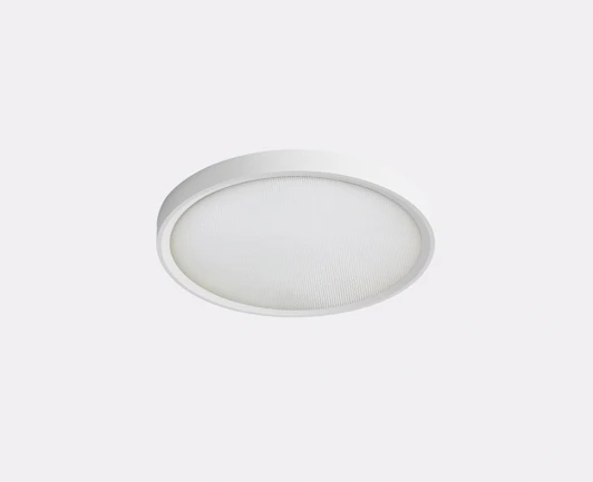 IT011-5020 white Потолочный светильник круглый Italline IT011-5020 white (LED, 220V, круглые, IP40)