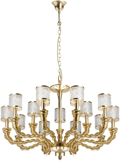 378010915 Подвесная люстра Беатрис 378010915