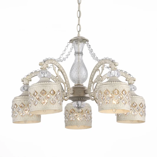 SL240.503.05 Подвесная люстра ST Luce SL240.503.05