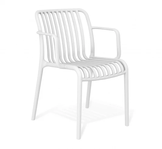 1782654202 Стул Sheffilton SHT-S173-1 Белый 1782654202