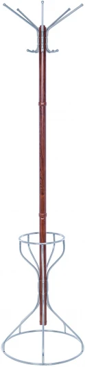 2500000067563 Вешалка напольная Маро-2 2500000067563 Leset