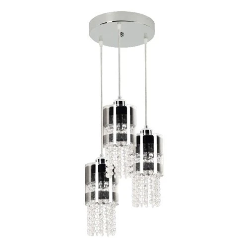 603/3P Подвесной светильник Lampex Bona 603/3P