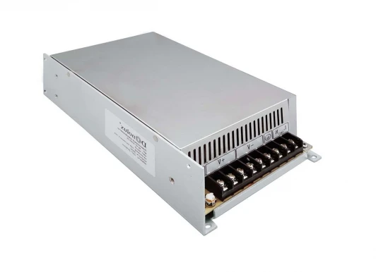 HF-500W-24 Donolux трансформаторы HF-500W-24