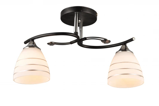 1503/2C Потолочная люстра J-Light Lina 1503/2C