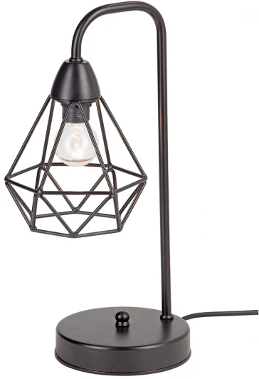 V4728-1/1L Интерьерная настольная лампа Vitaluce V4728-1/1L