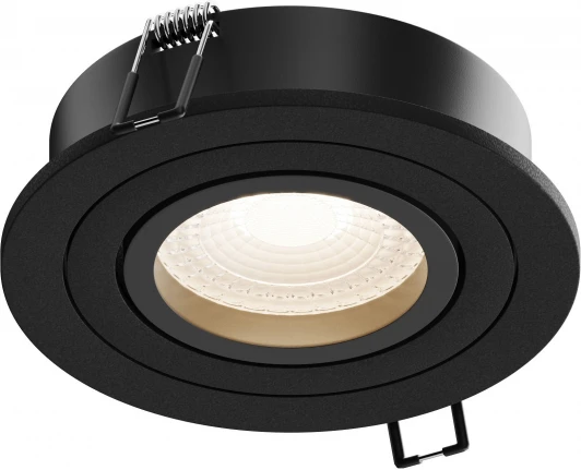 HSBL_0174 Встраиваемый светильник Hesby Lighting Breeze HSBL_0174 (220V, круглые)