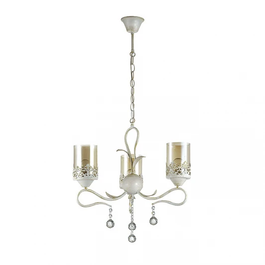 3096/3 Подвесная люстра Lumion Mirela 3096/3