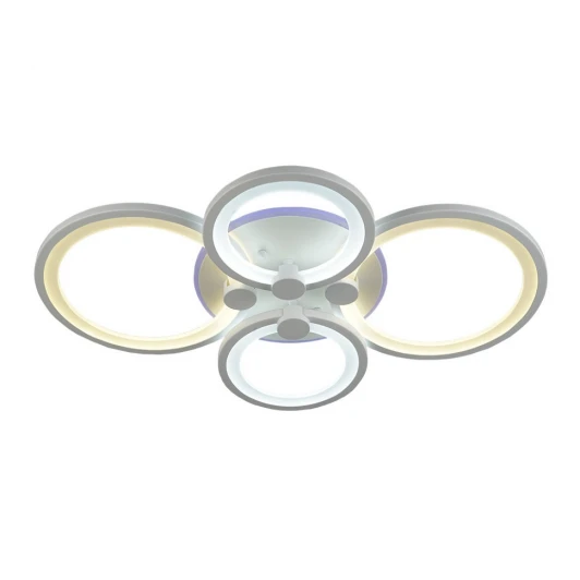 75381.01.09.04 Потолочная люстра Wedo Light Levanto 75381.01.09.04