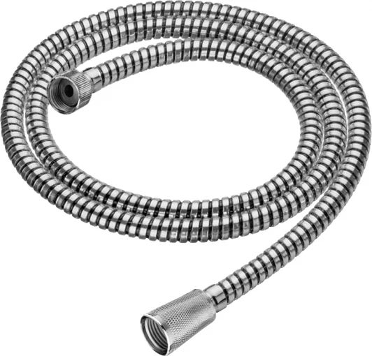 188077 Душевой шланг Aquanet KP41512SB