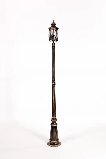 84809 Наземный фонарь Oasis Light Lucerna Bg 84809