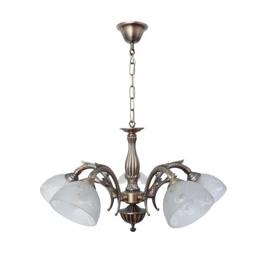 HSD89565/5 Подвесная люстра Abrasax HSD89565/5