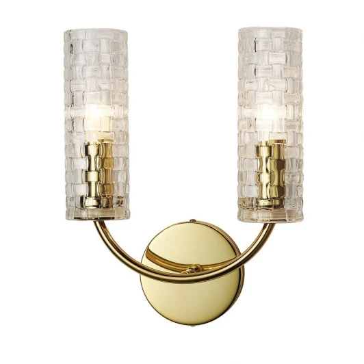 2817-2W Бра Favourite Syreni 2817-2W