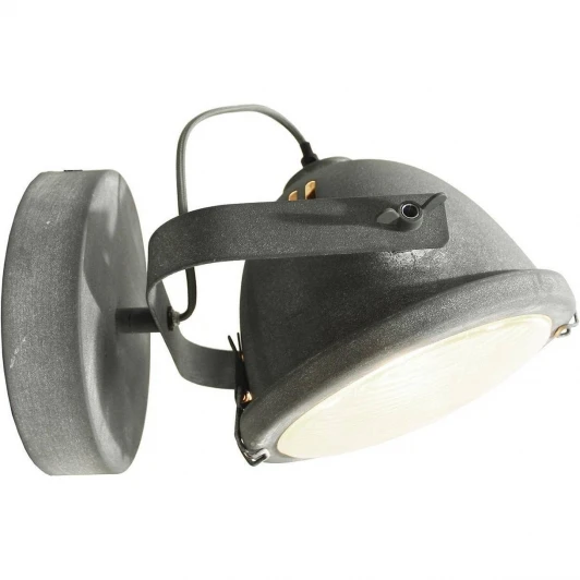 GRLSP-9880 Спот Lussole Loft Brentwood GRLSP-9880