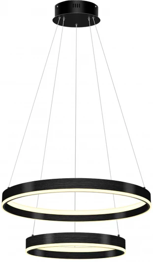 736427 Подвесной светильник светодиодный Lightstar Rotonda 736427 (220V, на тросе)