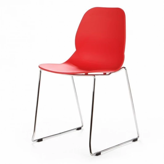  Пластиковый стул Lightweight