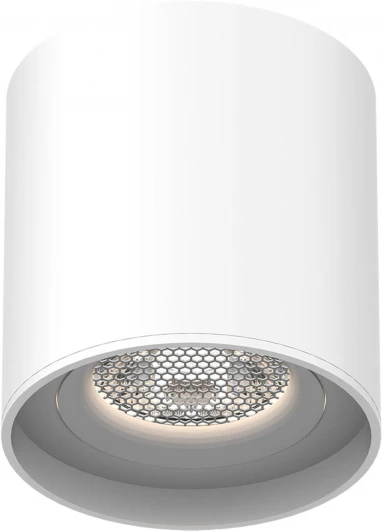 ST678.536.06 Магнитный трековый светильник ST Luce Skyflat ST678.536.06 Белый LED 1*6W 48V