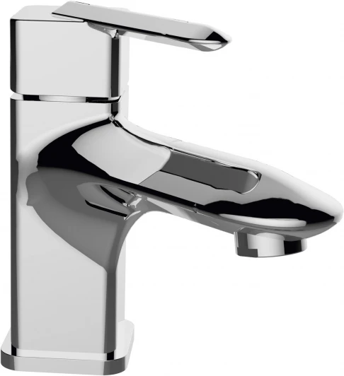 CRY-LVM-CRM Смеситель BelBagno Crystal CRY LVM CRM для раковины