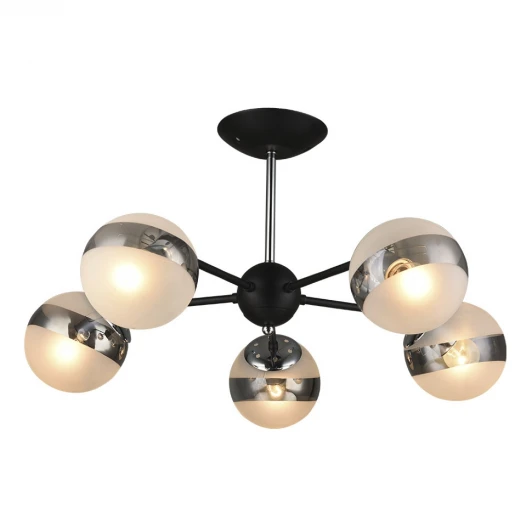 66173.01.13.05 Потолочная люстра Wedo Light Bita 66173.01.13.05