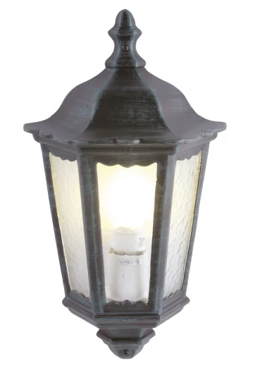 A1809AL-1BG Настенный фонарь уличный Arte Lamp Portico A1809AL-1BG
