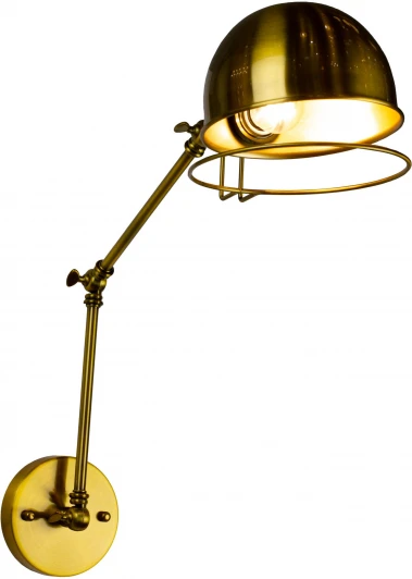 AM618-1GAB Бра AM Group AM618 AM618-1GAB (220V)