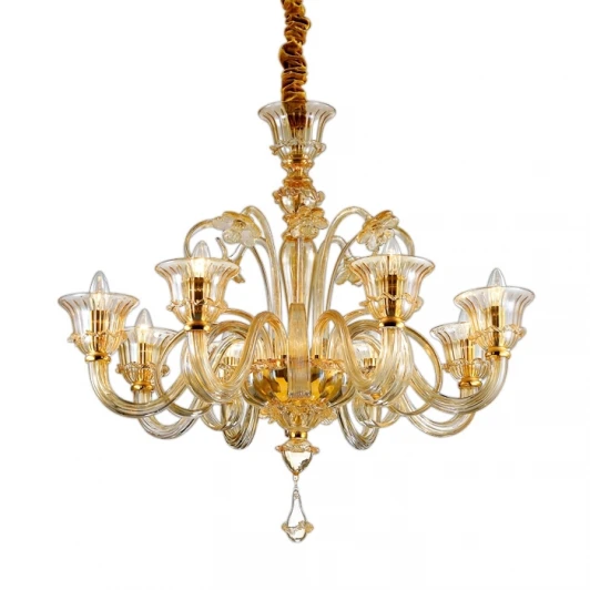 2794/8 Подвесная люстра Odeon Light Adiva 2794/8