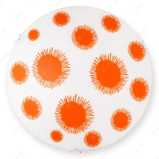 TL9271Y-01OR Настенно-потолочный светильник Toplight Idem TL9271Y-01OR