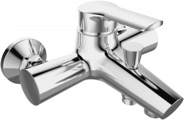 M54-100cr Смеситель 1 Orange Tony M54-100cr для ванны с душем