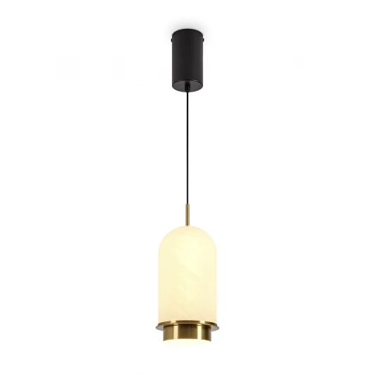 FR5627PL-L7BBS Подвесной светильник светодиодный Freya Iride FR5627PL-L7BBS