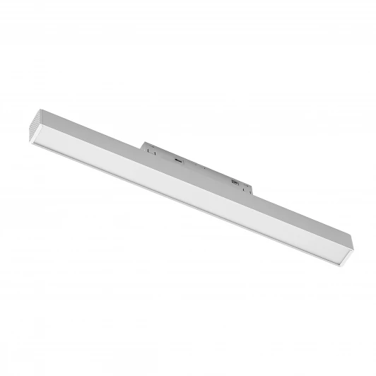 269306CCT Трековый светильник низковольтный светодиодный 48V 12W Lightstar Uno CCT 269306CCT