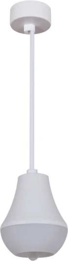 16007-0.9-001IL E27 WT Подвесной светильник Reluce 16007-0.9-001IL E27 WT (220V, на проводе)