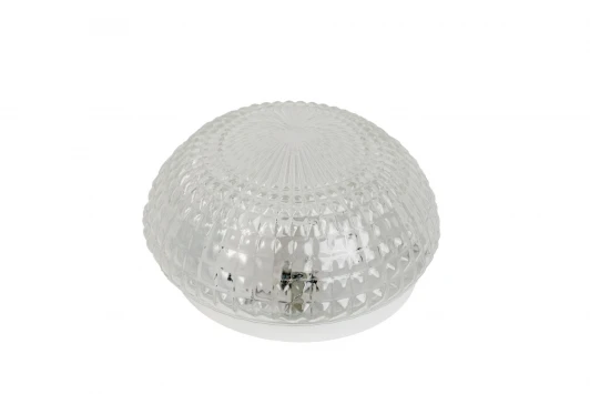 A3821PL-1SS Потолочный светильник Arte Lamp Crystal A3821PL-1SS