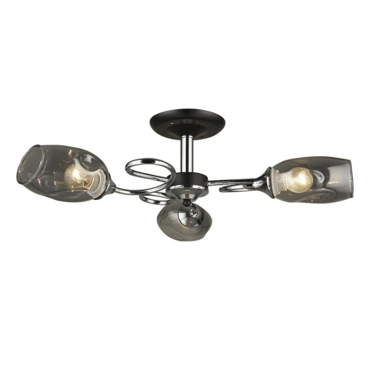 66432.01.13.03 Потолочная люстра Wedo Light Brolo 66432.01.13.03