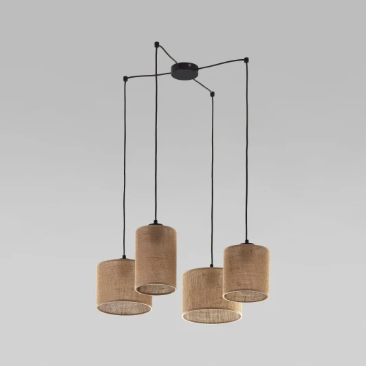 6585 Juta Подвесной светильник TK Lighting Juta 6585 (220V, на проводе)