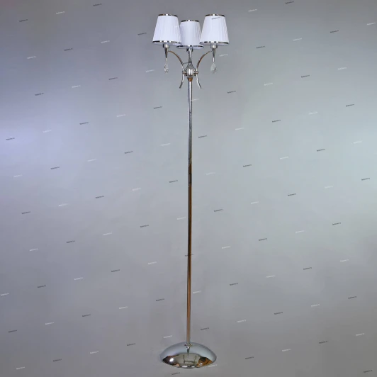 MA01625F/003 Chrome Brizzi Alora MA01625F/003 Chrome