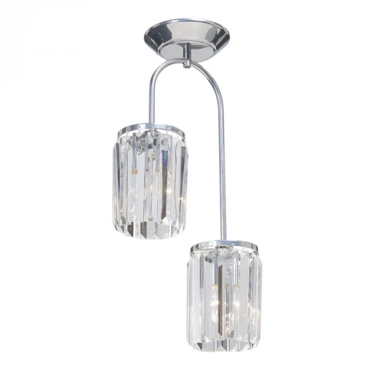 V5208-9/2PL Потолочная люстра Vitaluce V5208-9/2PL