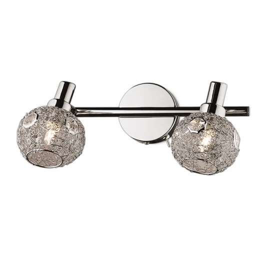 2209/2W Настенный светильник Odeon Light Bisco 2209/2W